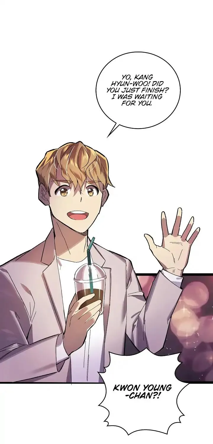 Ranker’S Return Chapter 1 page 50 - 