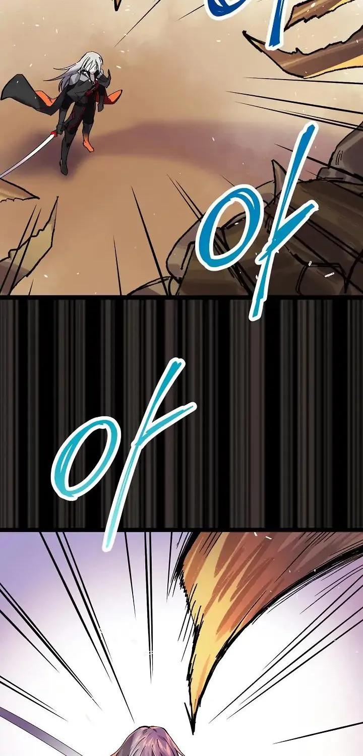 Ranker’S Return Chapter 1 page 6 - 