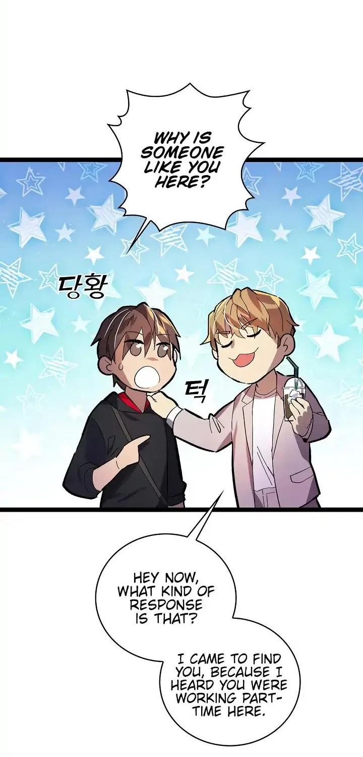 Ranker’S Return Chapter 1 page 51 - 