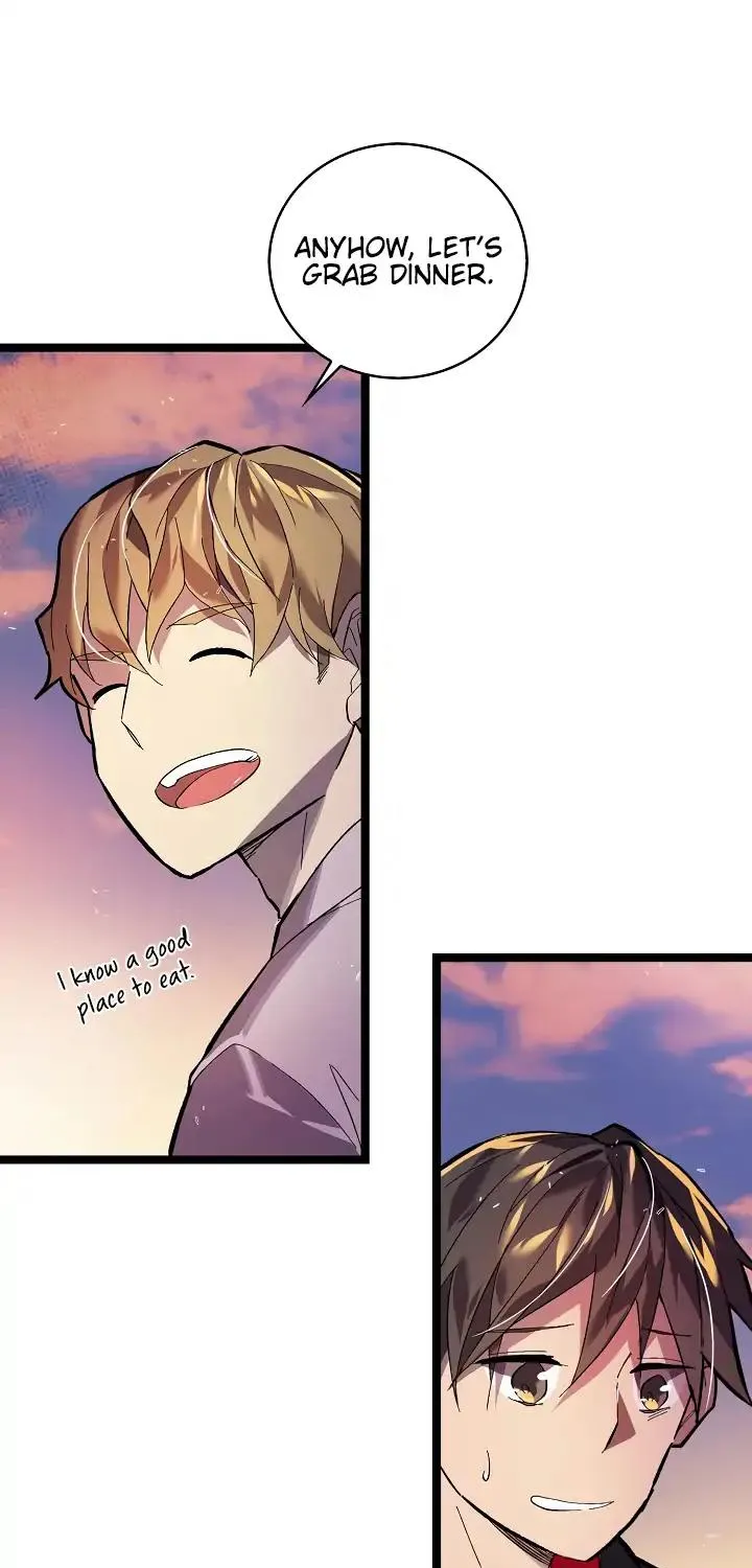 Ranker’S Return Chapter 1 page 53 - 