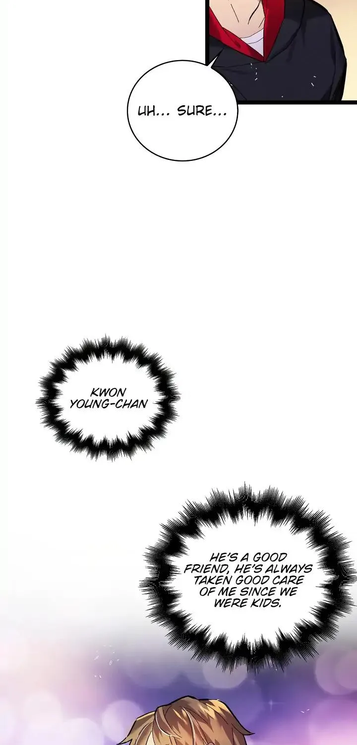 Ranker’S Return Chapter 1 page 54 - 