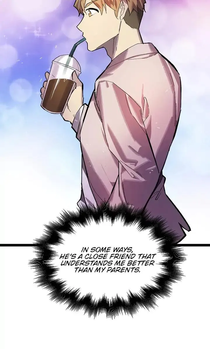 Ranker’S Return Chapter 1 page 55 - 