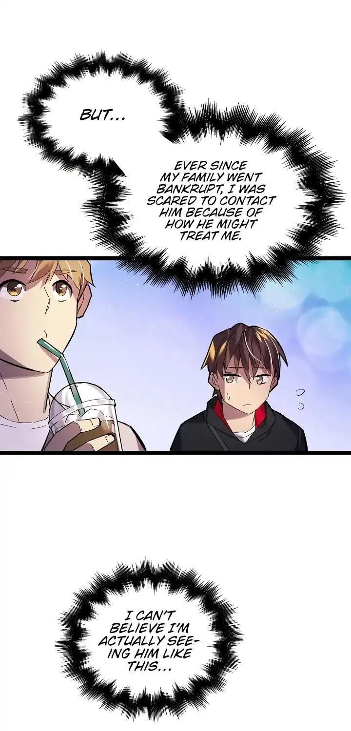 Ranker’S Return Chapter 1 page 56 - 