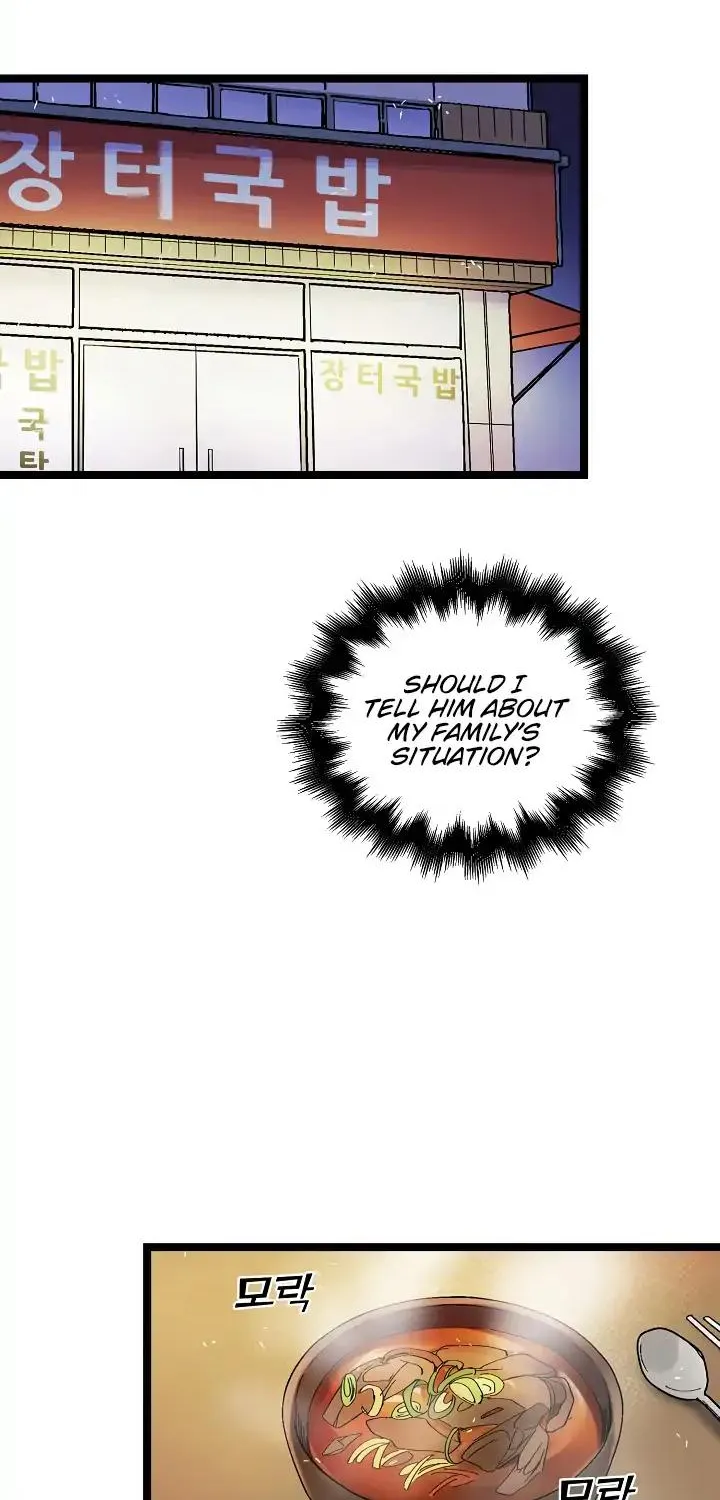 Ranker’S Return Chapter 1 page 57 - 