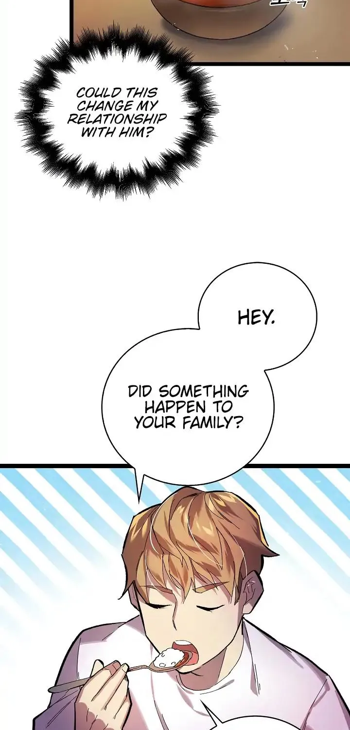 Ranker’S Return Chapter 1 page 58 - 