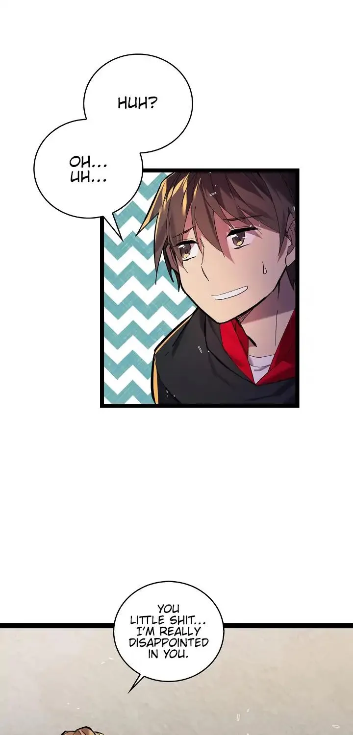Ranker’S Return Chapter 1 page 60 - 