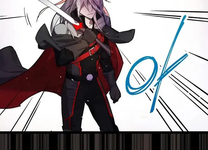 Ranker’S Return Chapter 1 page 7 - 