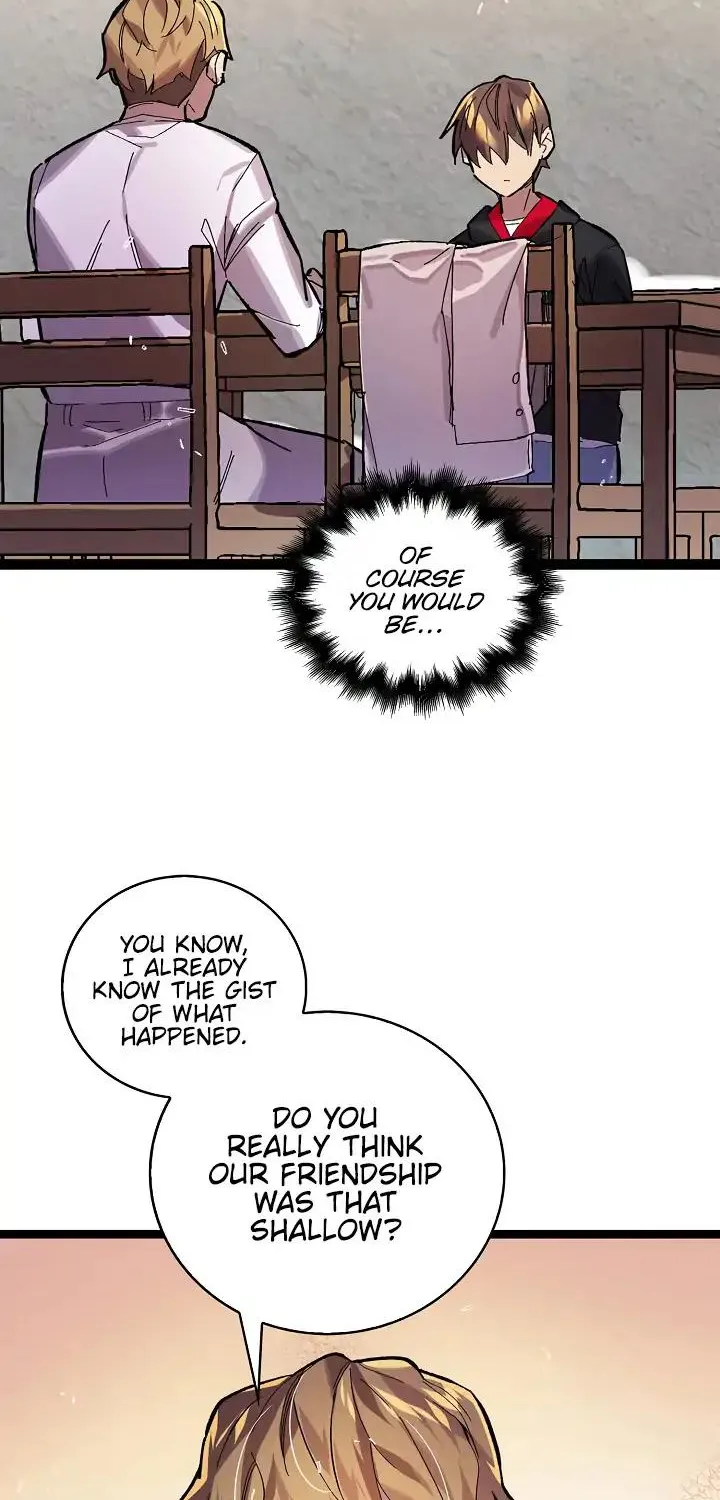Ranker’S Return Chapter 1 page 61 - 