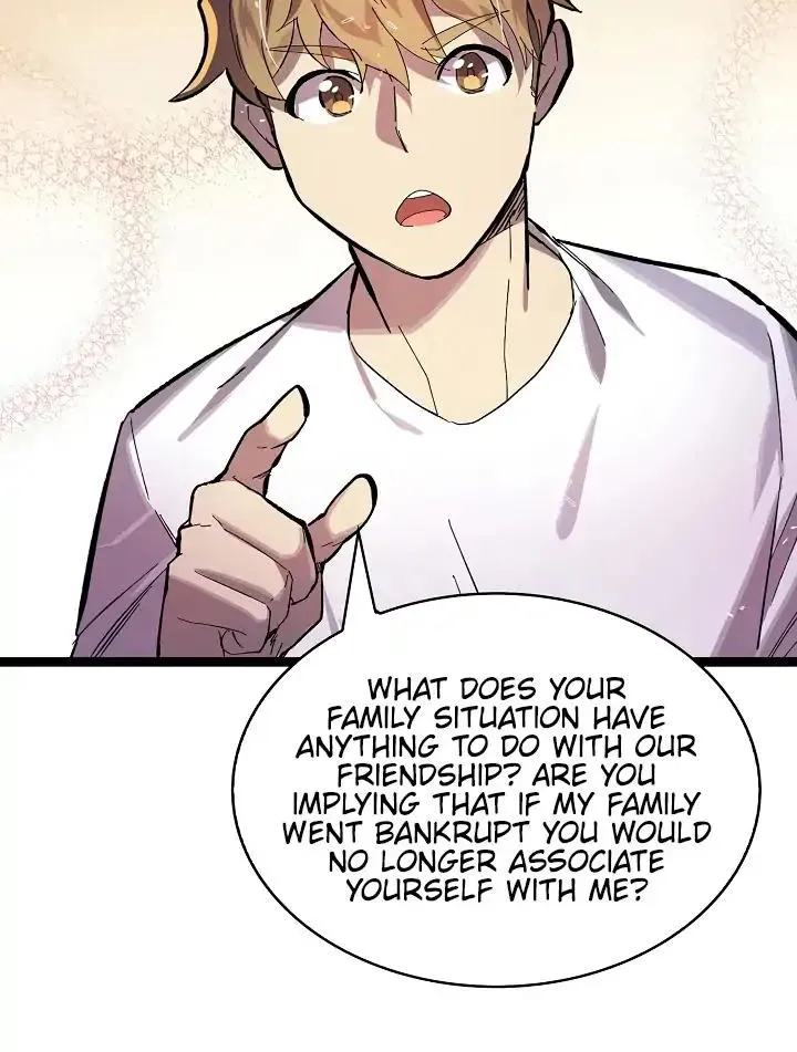Ranker’S Return Chapter 1 page 62 - 