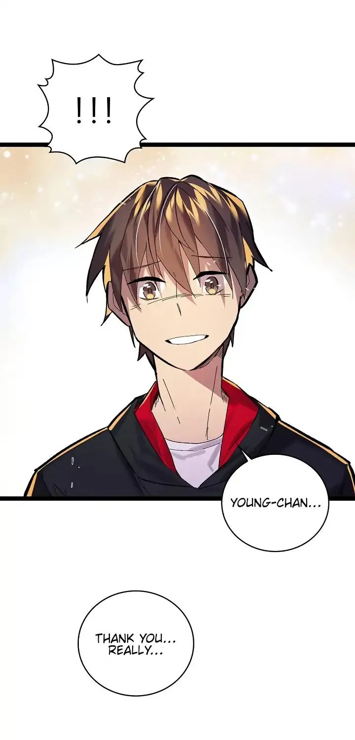 Ranker’S Return Chapter 1 page 63 - 