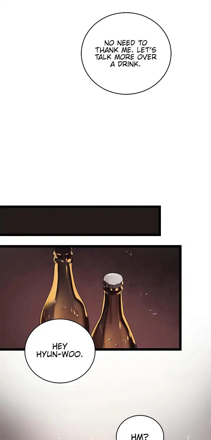 Ranker’S Return Chapter 1 page 64 - 