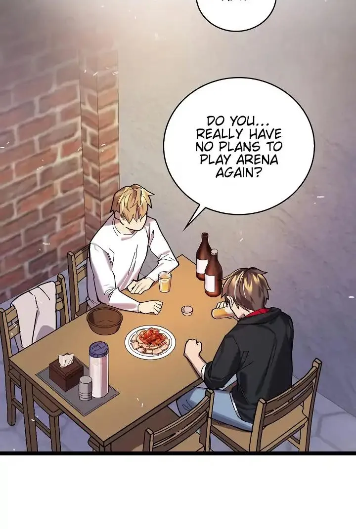 Ranker’S Return Chapter 1 page 65 - 
