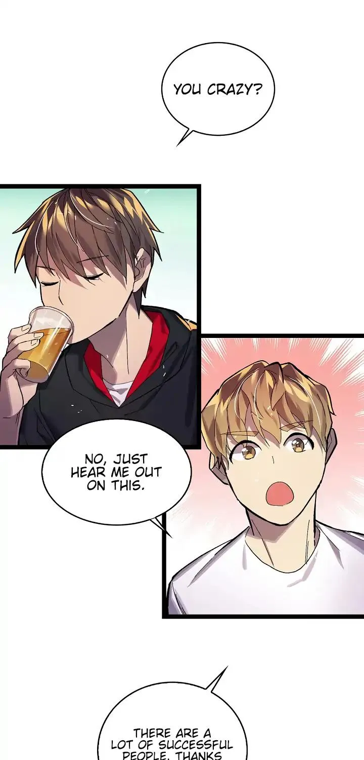 Ranker’S Return Chapter 1 page 66 - 