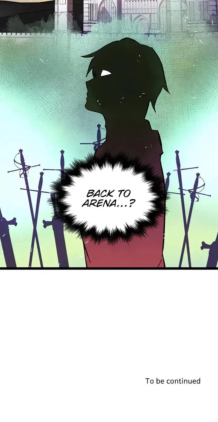 Ranker’S Return Chapter 1 page 70 - 
