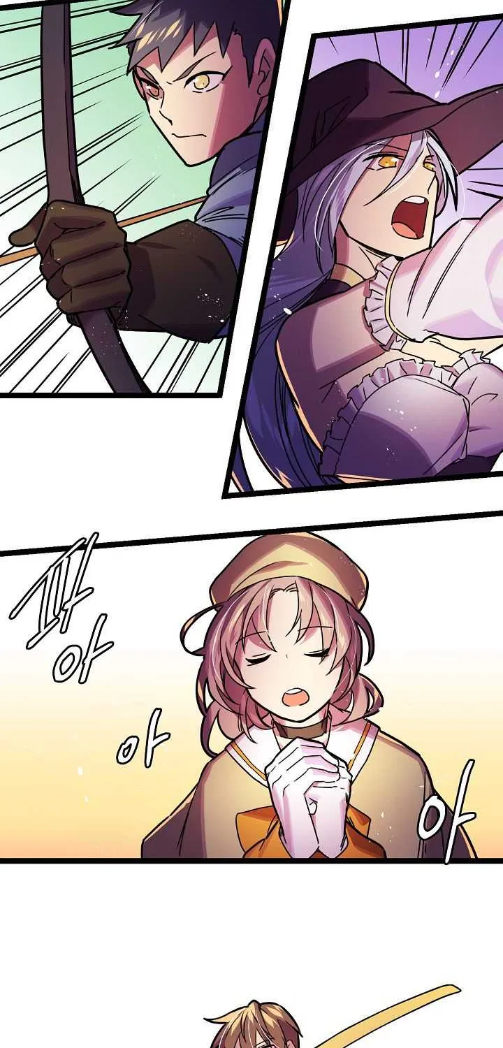 Ranker’S Return Chapter 10 page 11 - 