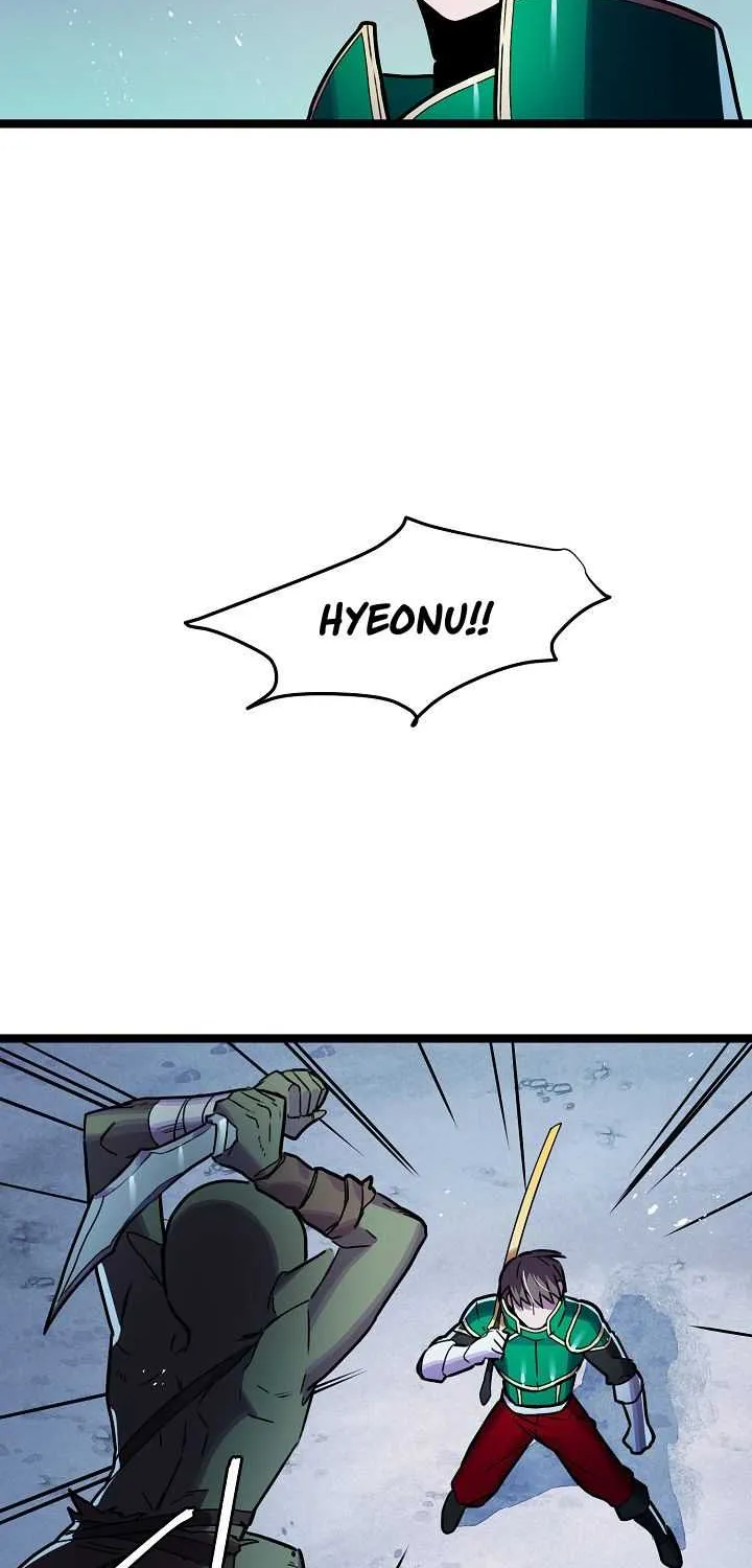 Ranker’S Return Chapter 10 page 13 - 
