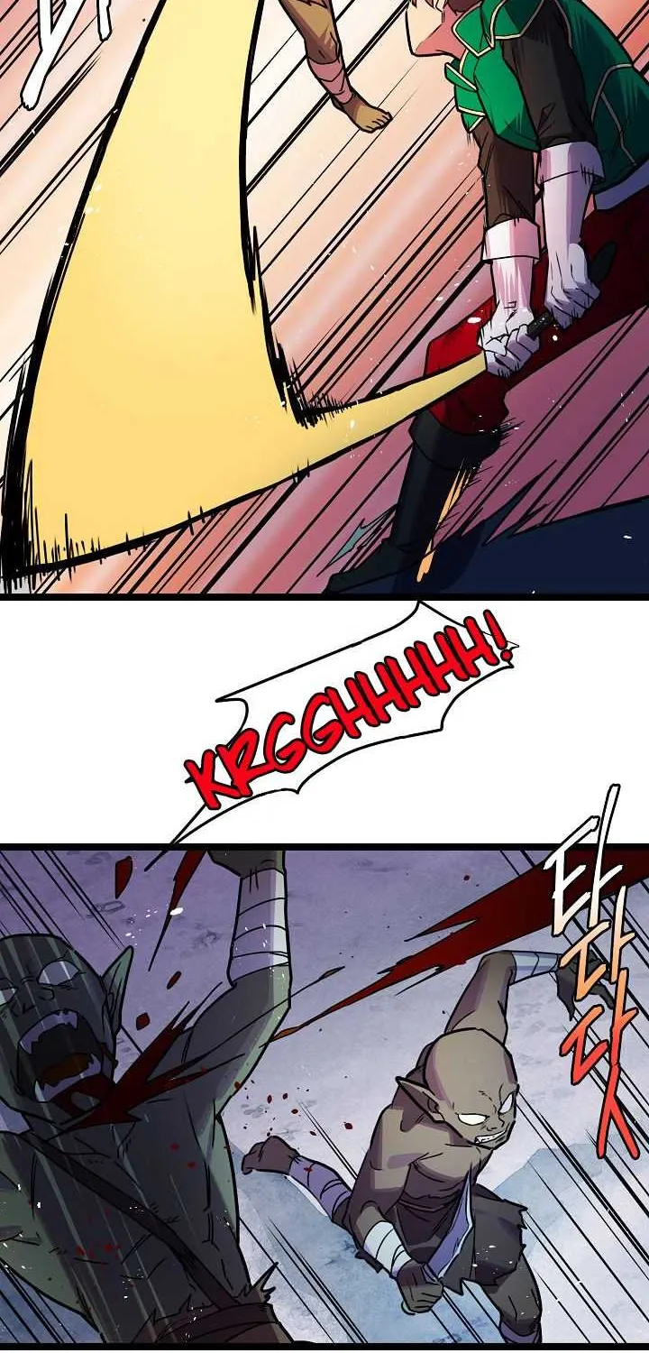 Ranker’S Return Chapter 10 page 15 - 
