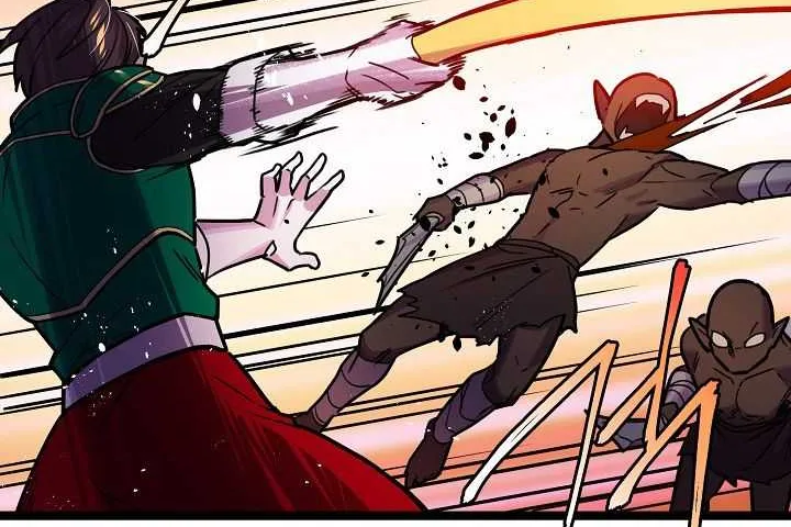 Ranker’S Return Chapter 10 page 17 - 