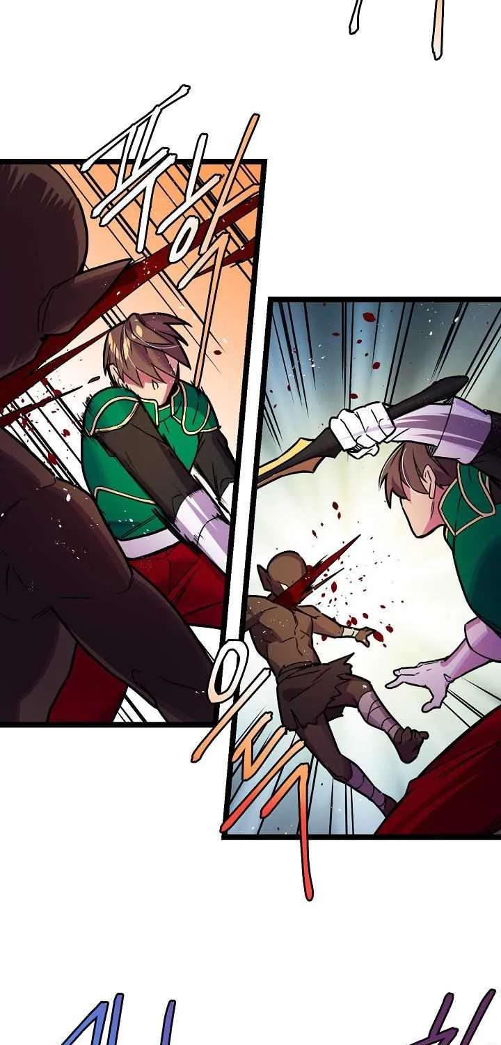 Ranker’S Return Chapter 10 page 18 - 