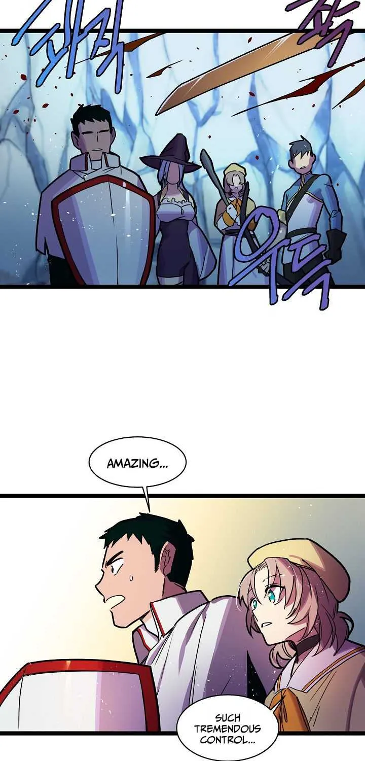 Ranker’S Return Chapter 10 page 19 - 