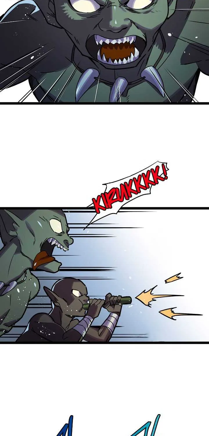 Ranker’S Return Chapter 10 page 3 - 