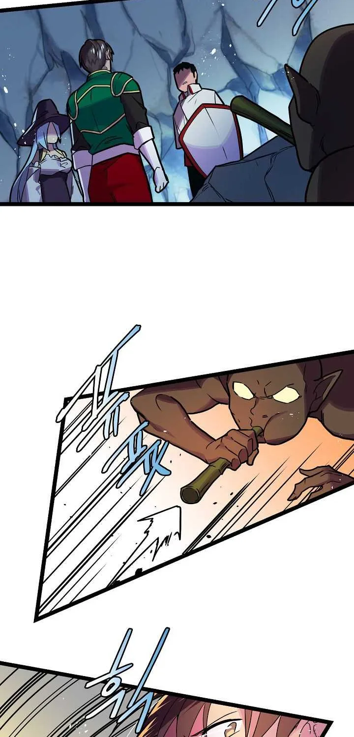 Ranker’S Return Chapter 10 page 21 - 