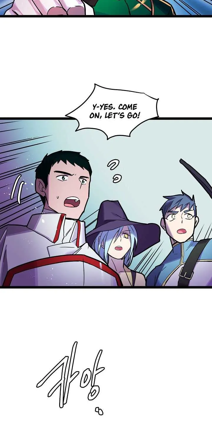 Ranker’S Return Chapter 10 page 24 - 