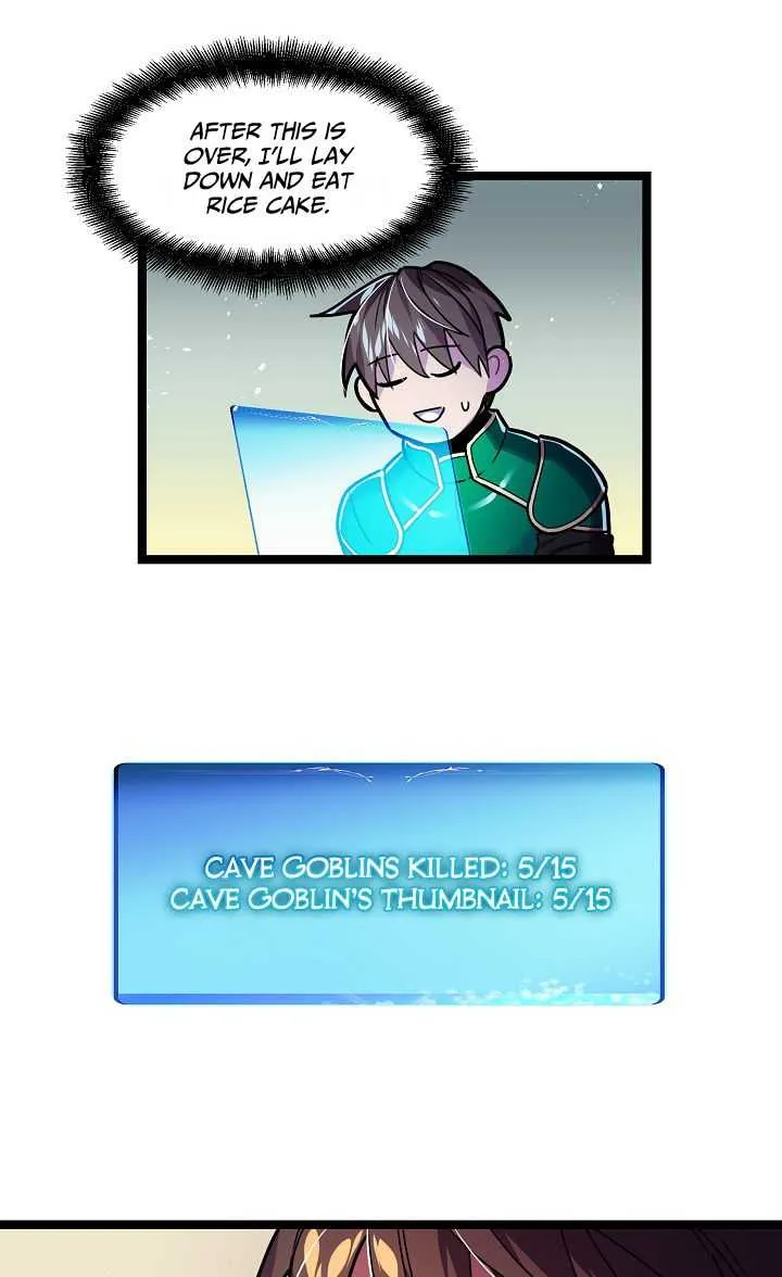 Ranker’S Return Chapter 10 page 26 - 