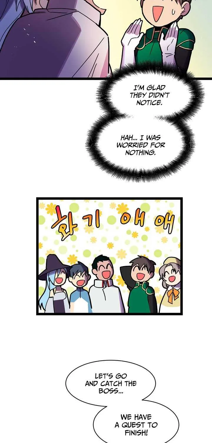 Ranker’S Return Chapter 10 page 30 - 