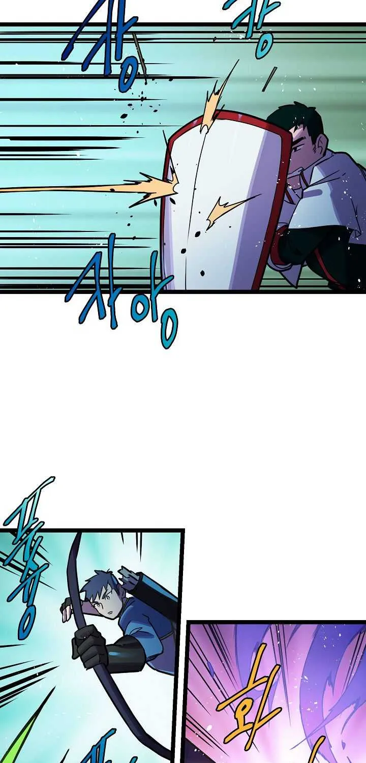 Ranker’S Return Chapter 10 page 4 - 