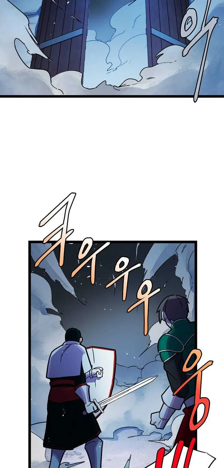 Ranker’S Return Chapter 10 page 36 - 