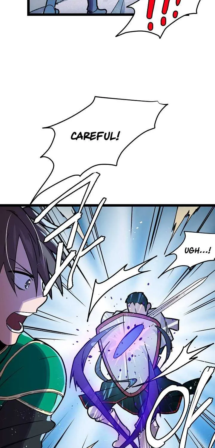 Ranker’S Return Chapter 10 page 37 - 