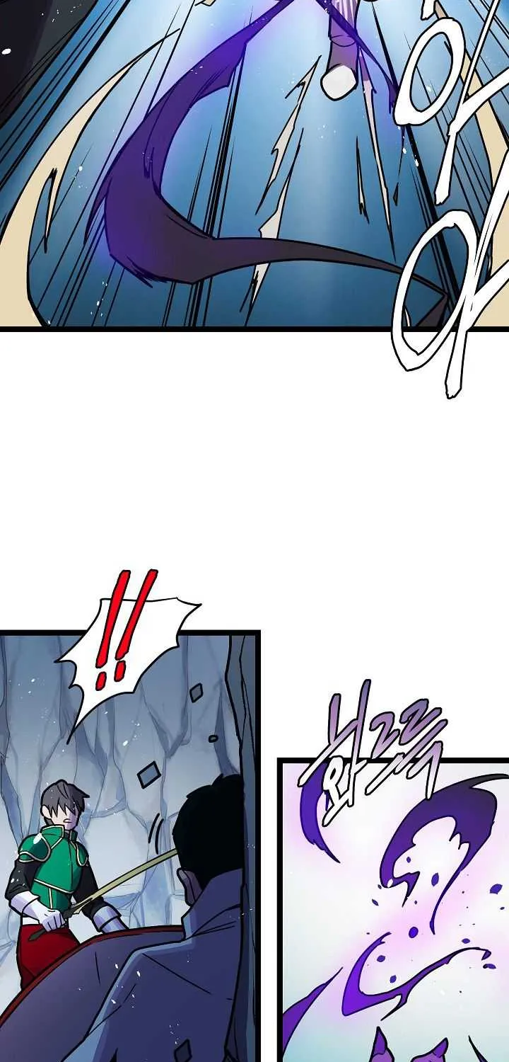 Ranker’S Return Chapter 10 page 38 - 