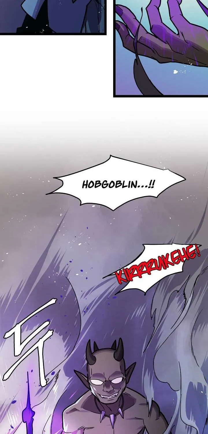 Ranker’S Return Chapter 10 page 39 - 