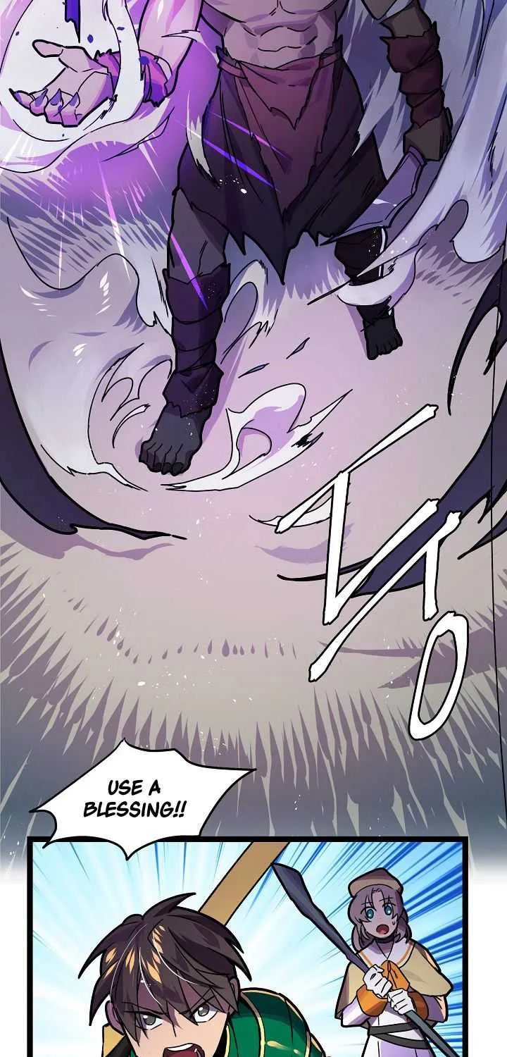 Ranker’S Return Chapter 10 page 40 - 