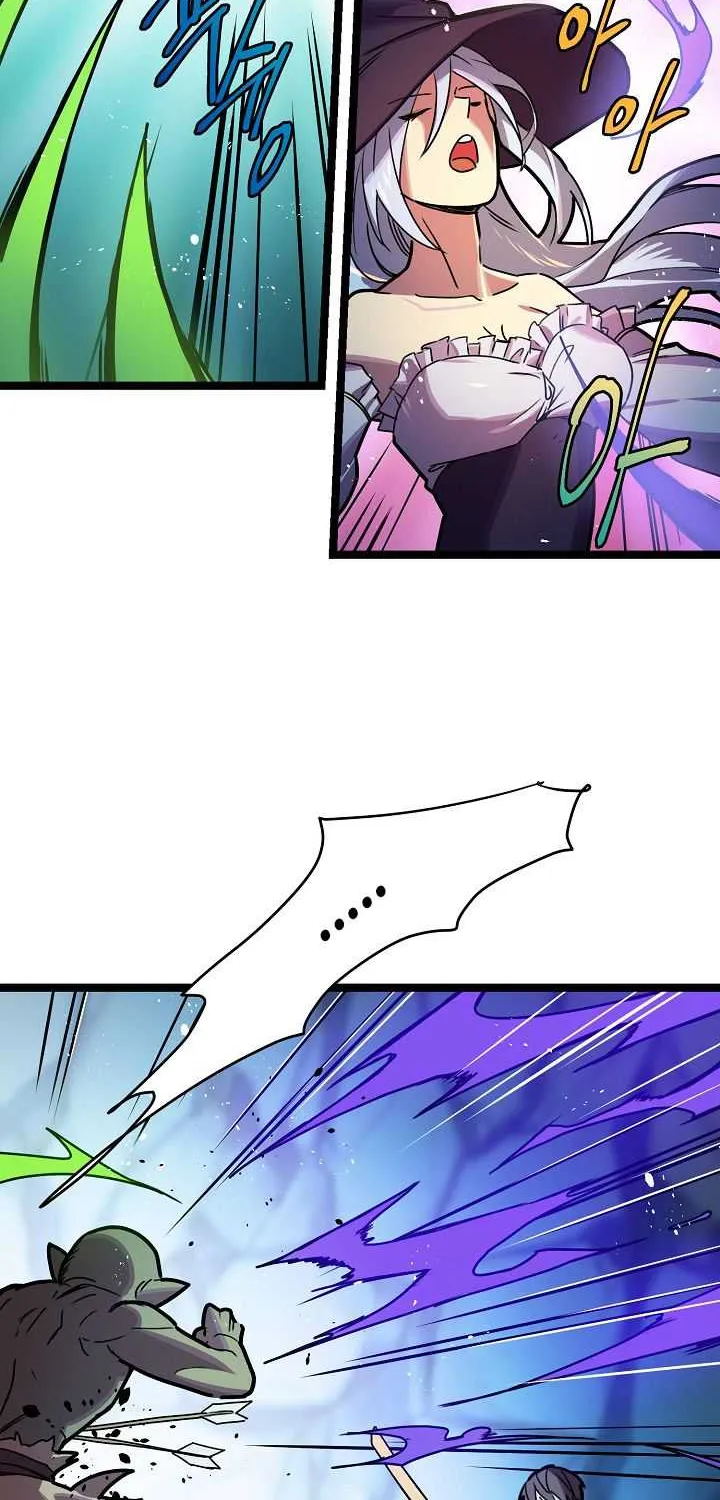 Ranker’S Return Chapter 10 page 5 - 