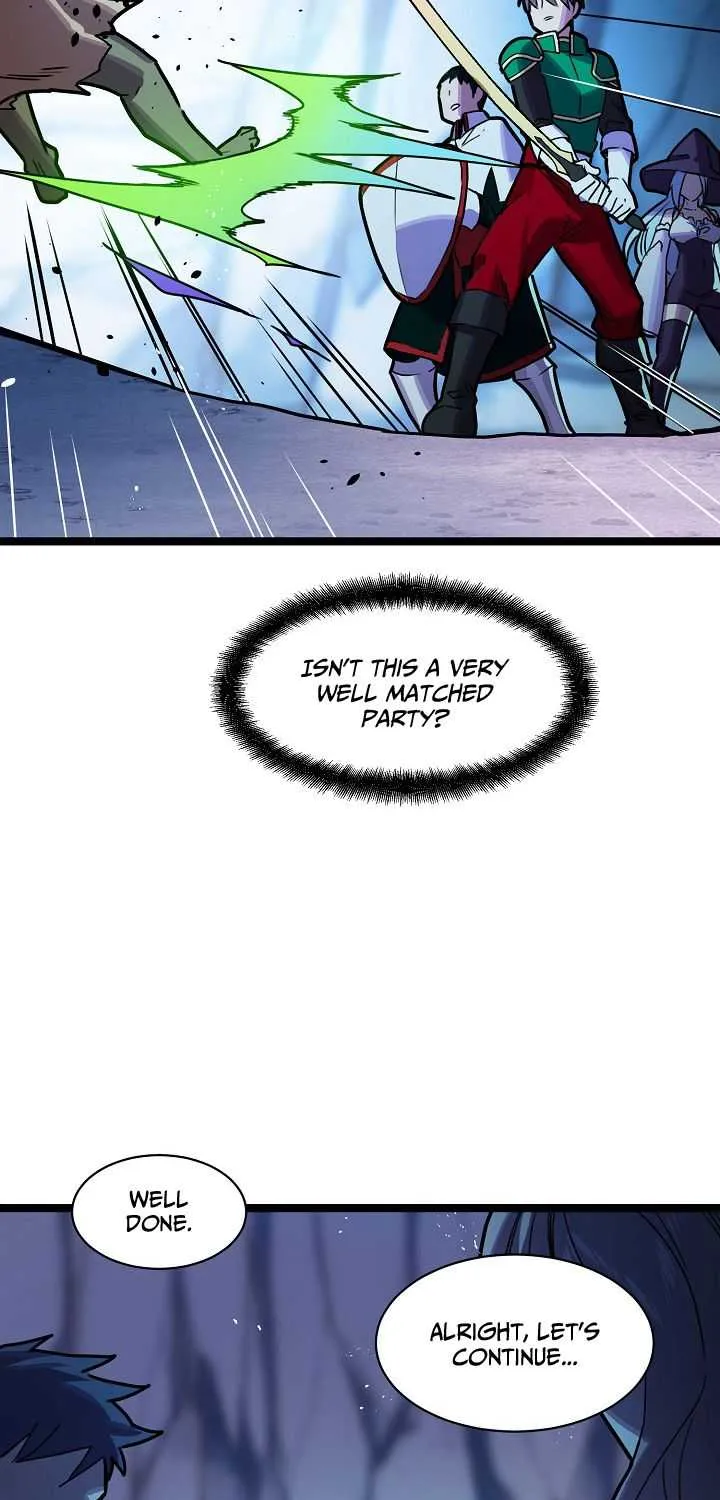 Ranker’S Return Chapter 10 page 6 - 