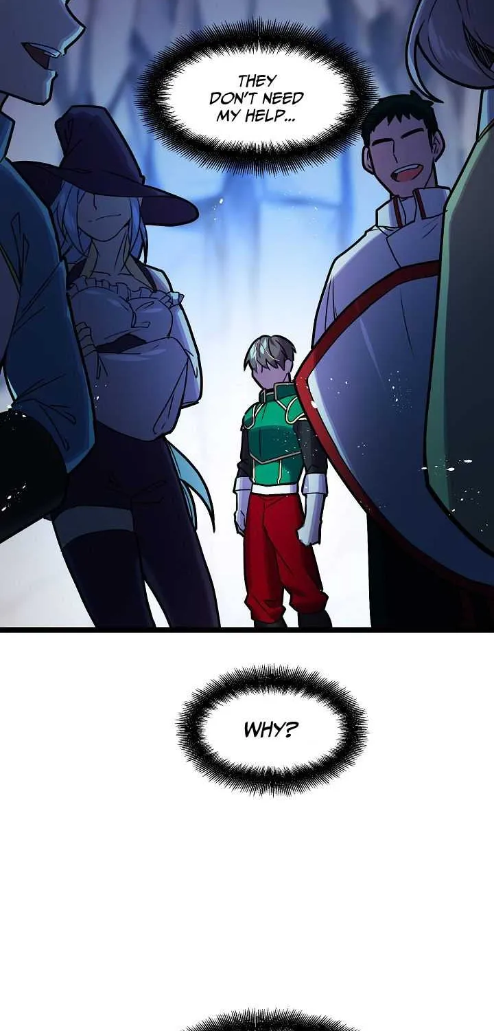 Ranker’S Return Chapter 10 page 7 - 
