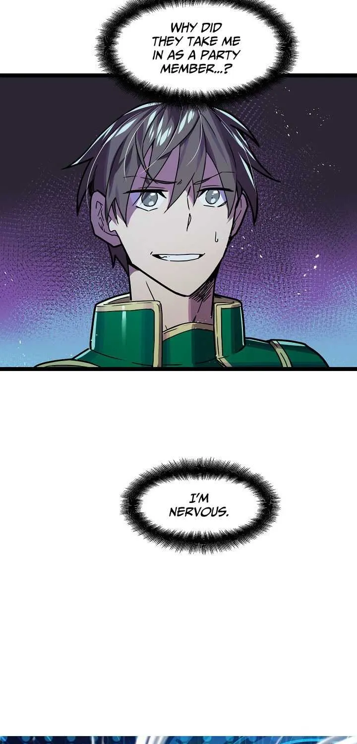 Ranker’S Return Chapter 10 page 8 - 