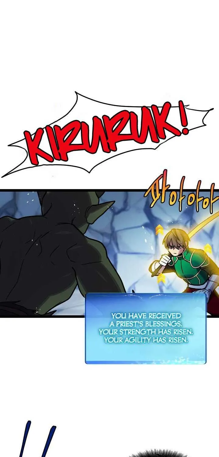 Ranker’S Return Chapter 11 page 2 - 