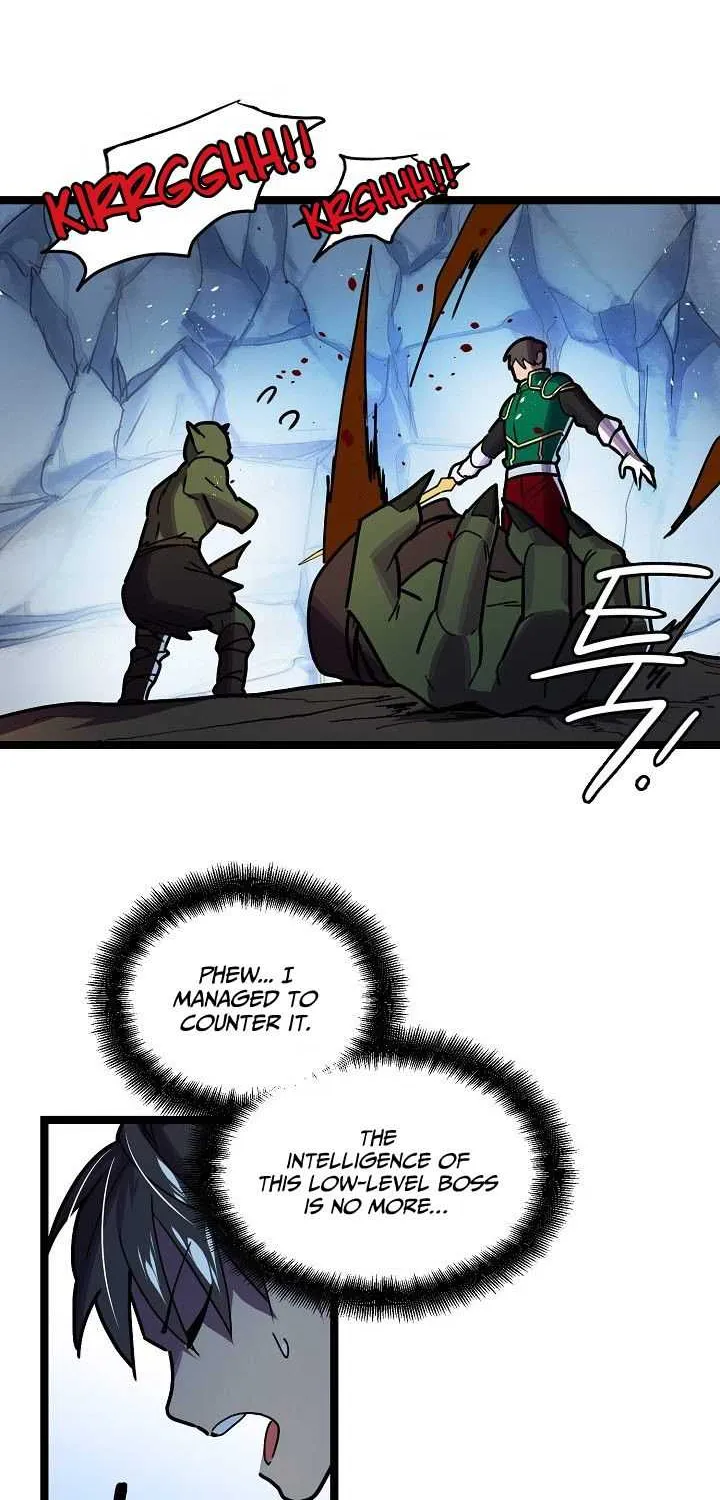 Ranker’S Return Chapter 11 page 11 - 