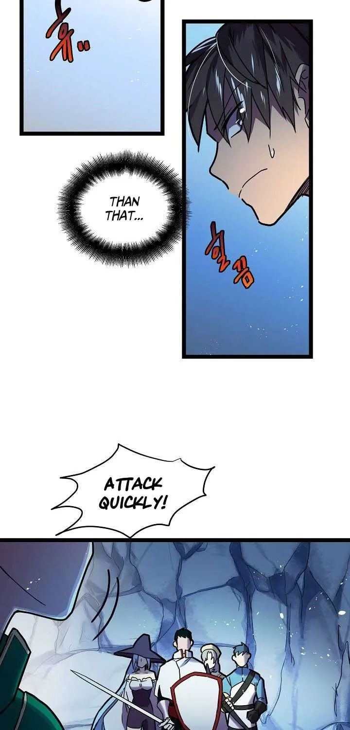 Ranker’S Return Chapter 11 page 12 - 