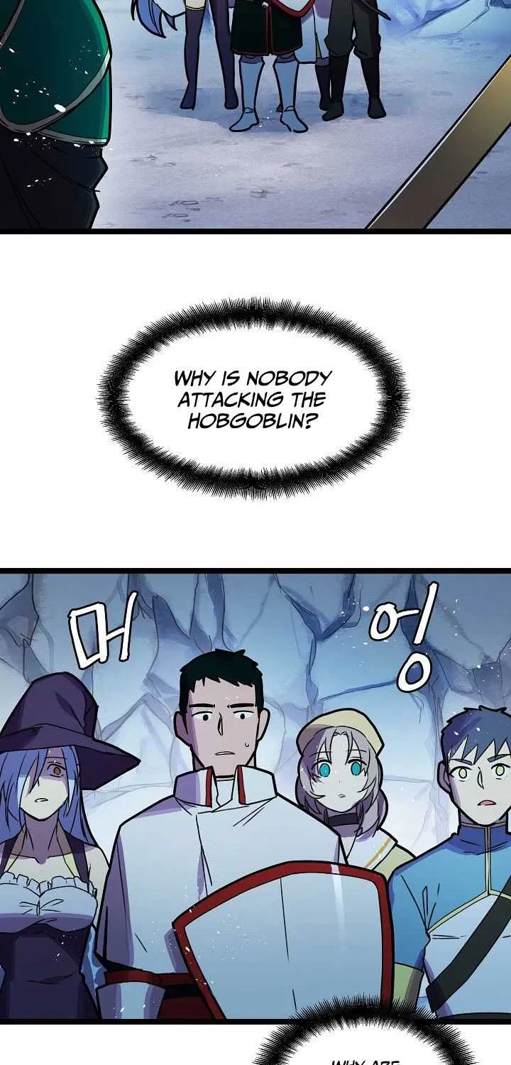 Ranker’S Return Chapter 11 page 13 - 