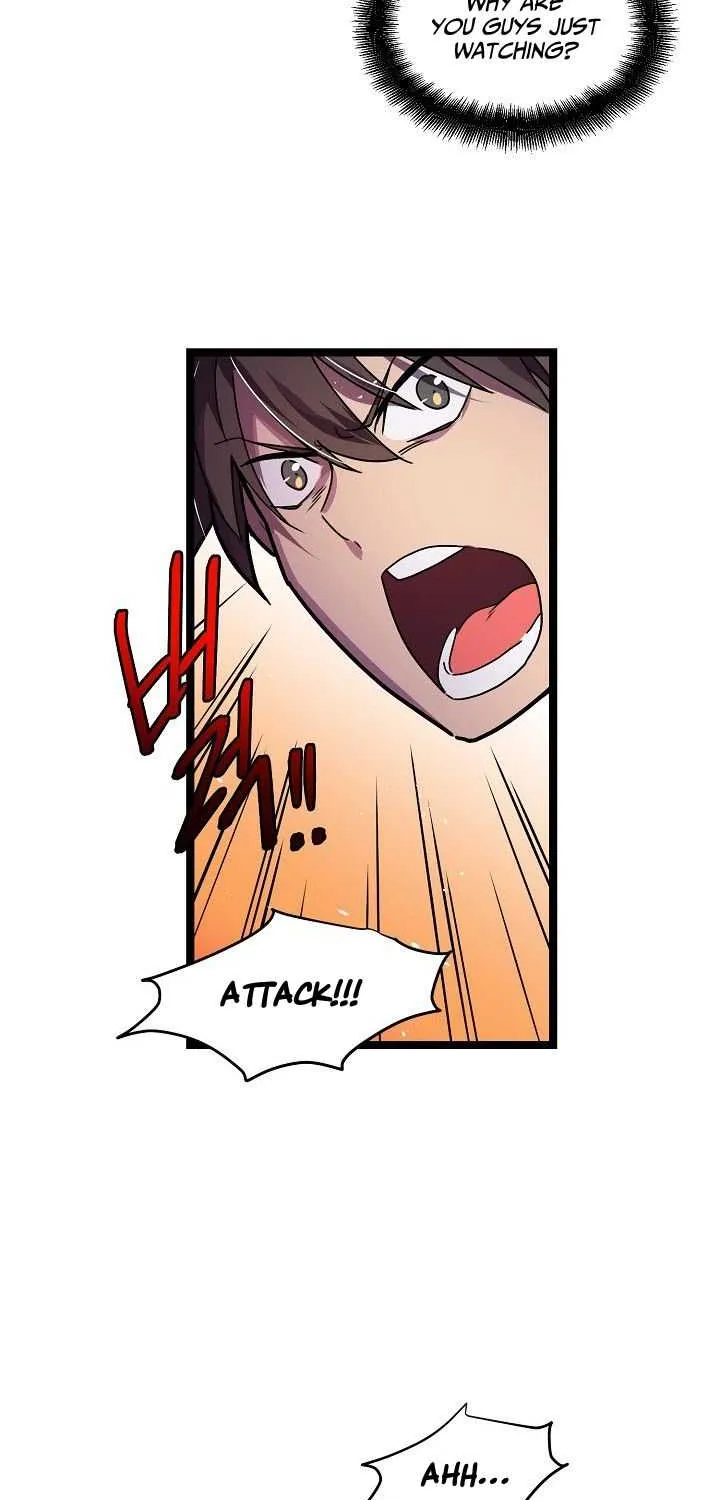 Ranker’S Return Chapter 11 page 14 - 