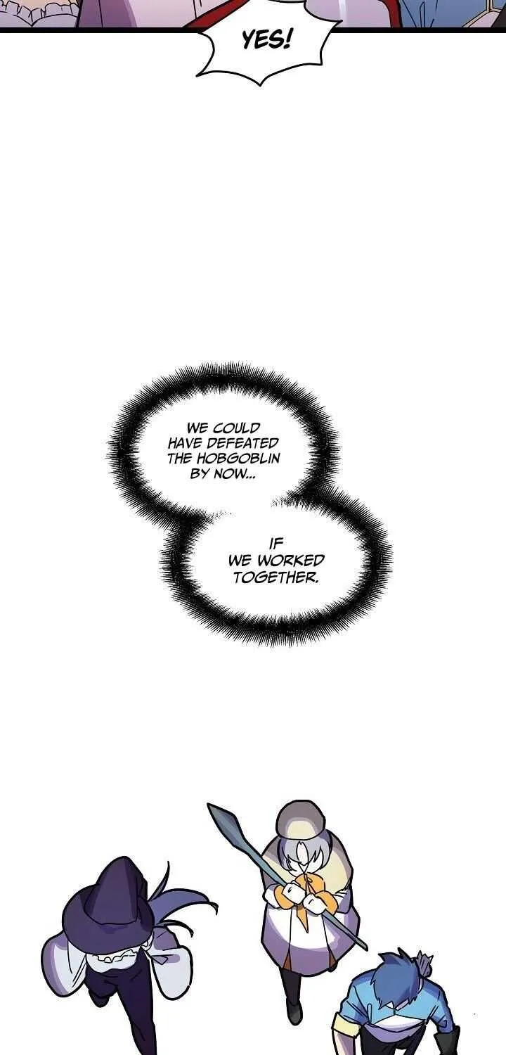 Ranker’S Return Chapter 11 page 16 - 