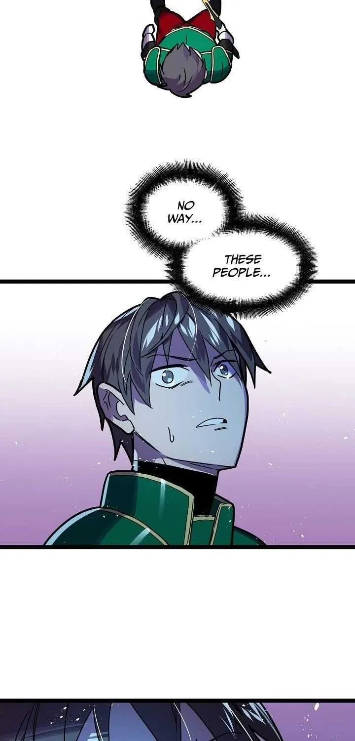 Ranker’S Return Chapter 11 page 18 - 