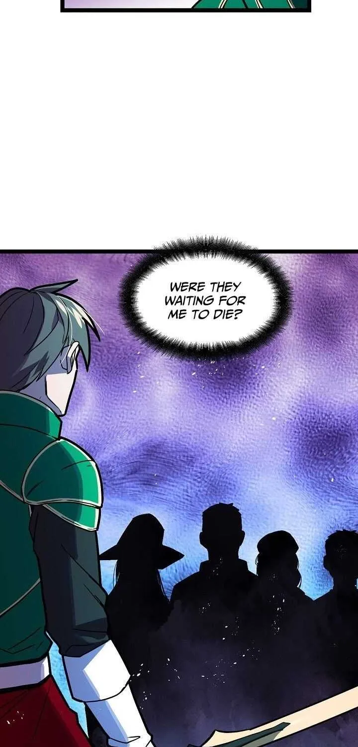 Ranker’S Return Chapter 11 page 21 - 