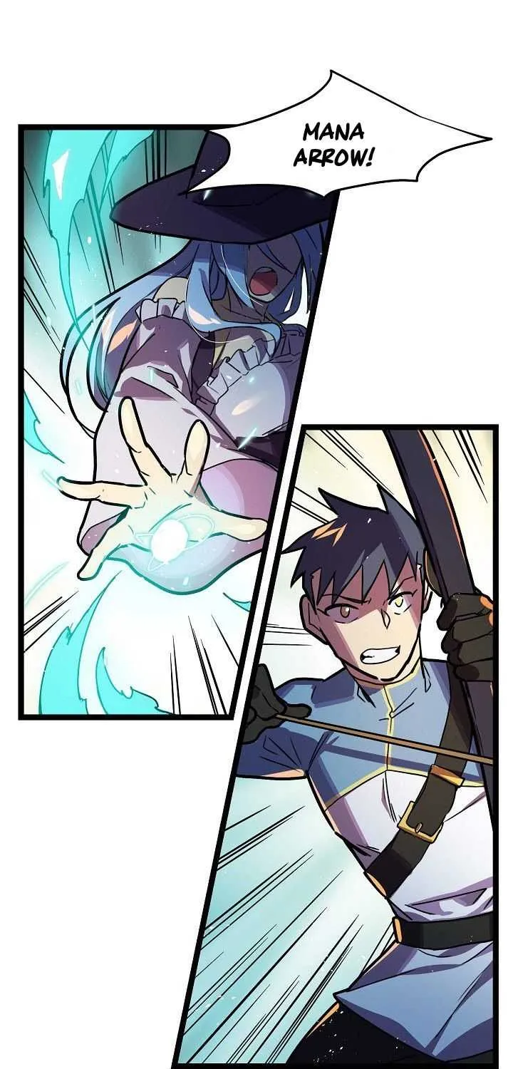 Ranker’S Return Chapter 11 page 23 - 