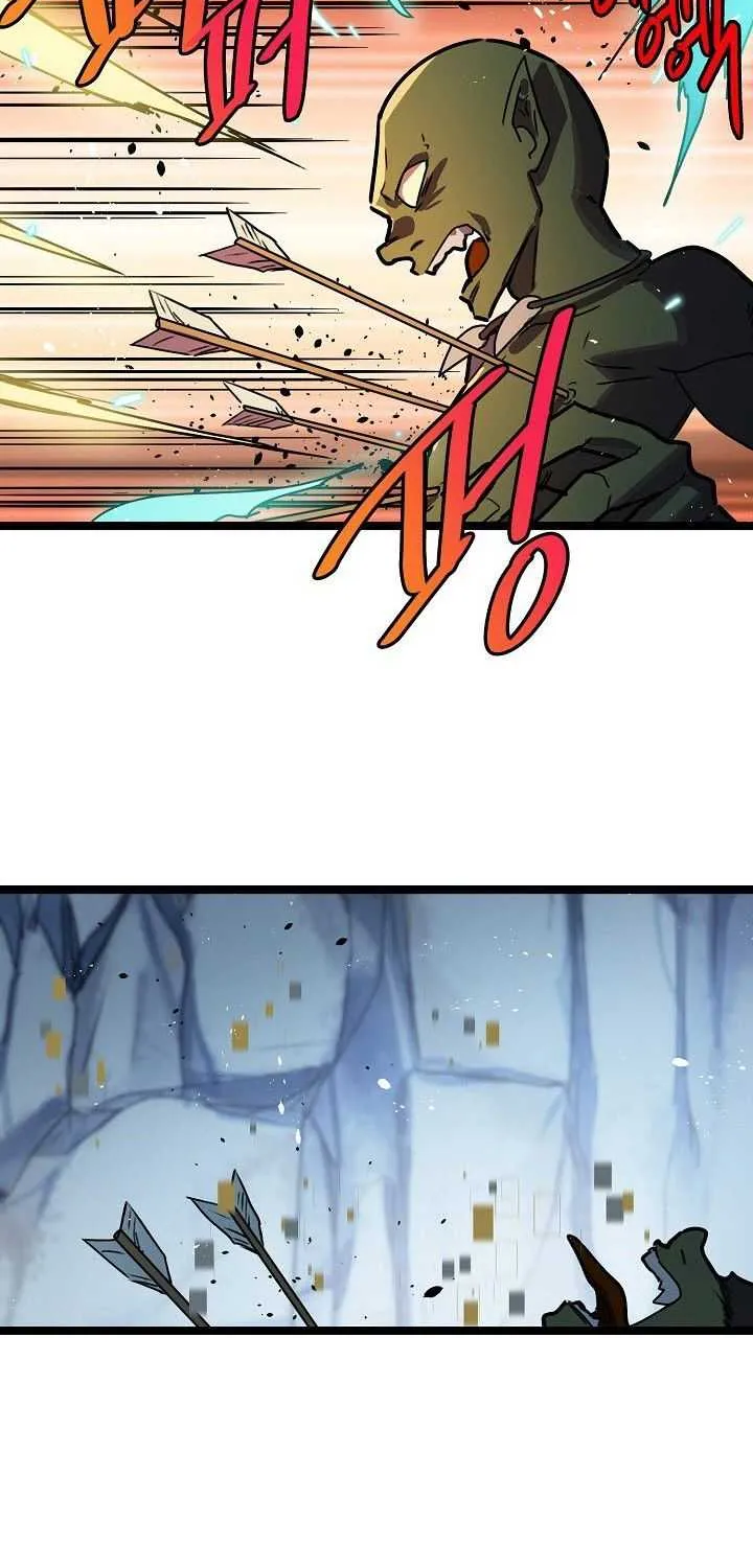 Ranker’S Return Chapter 11 page 25 - 