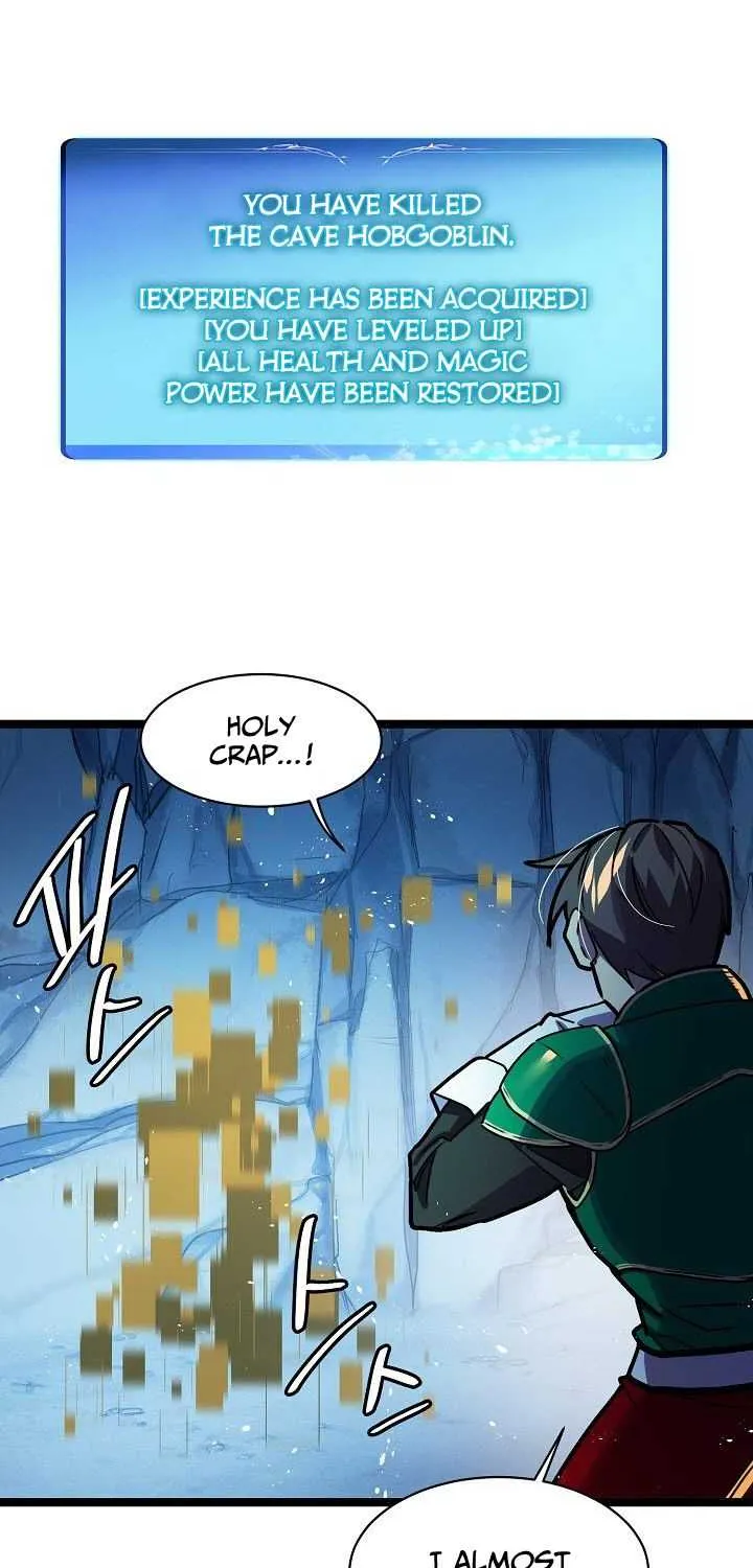 Ranker’S Return Chapter 11 page 26 - 